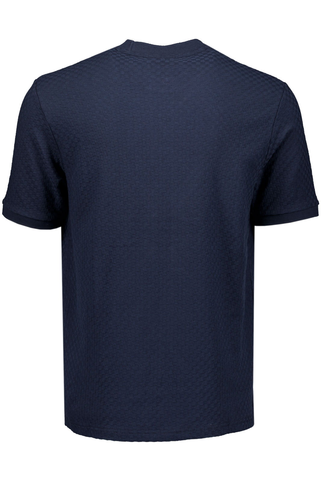 Football Jacquard T-shirt